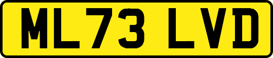 ML73LVD