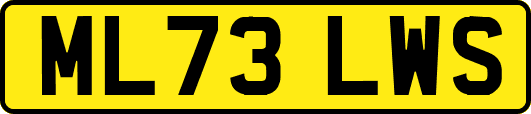 ML73LWS