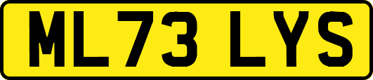 ML73LYS