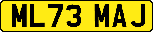 ML73MAJ