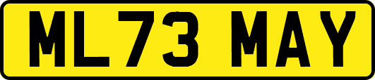 ML73MAY