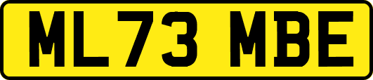 ML73MBE