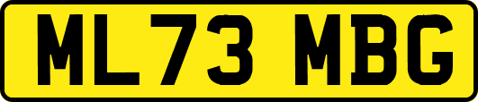 ML73MBG