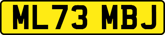 ML73MBJ