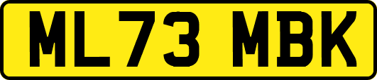 ML73MBK