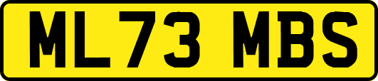 ML73MBS