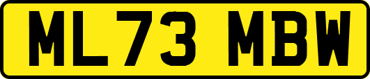 ML73MBW