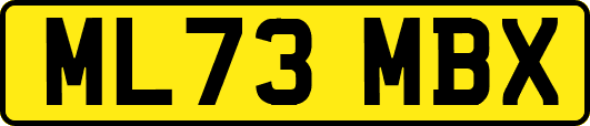ML73MBX