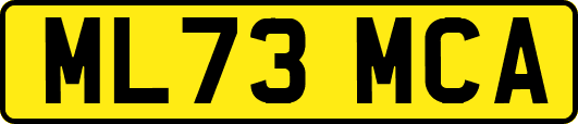 ML73MCA