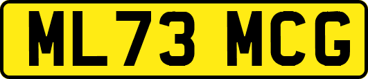 ML73MCG