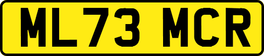 ML73MCR