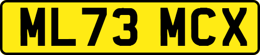 ML73MCX