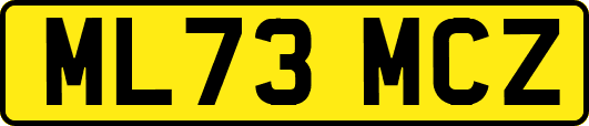ML73MCZ