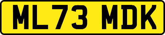 ML73MDK