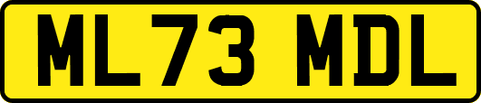 ML73MDL