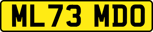 ML73MDO