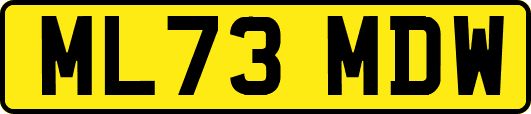 ML73MDW