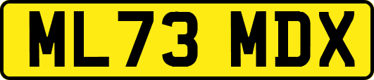 ML73MDX