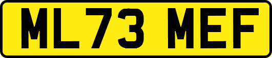 ML73MEF