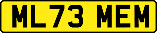 ML73MEM
