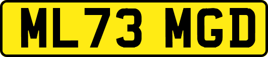 ML73MGD
