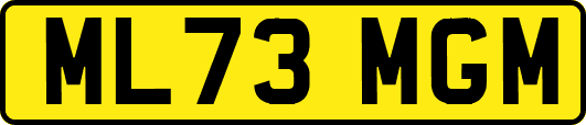 ML73MGM