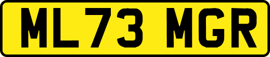ML73MGR