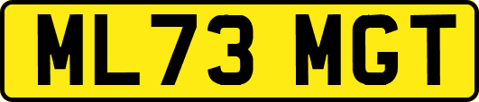ML73MGT