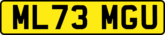 ML73MGU