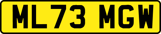 ML73MGW