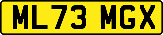 ML73MGX