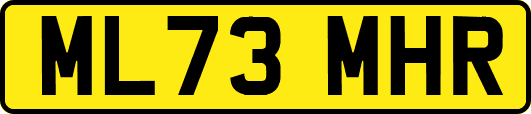 ML73MHR