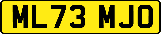 ML73MJO