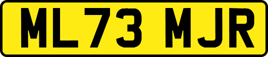 ML73MJR