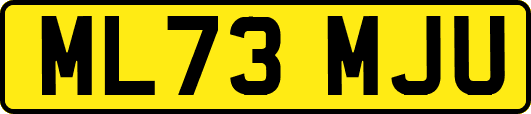 ML73MJU