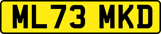ML73MKD
