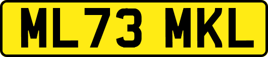 ML73MKL