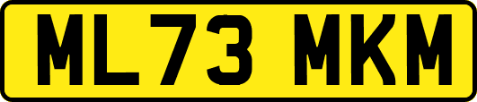 ML73MKM