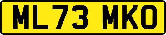 ML73MKO