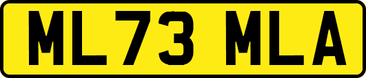 ML73MLA