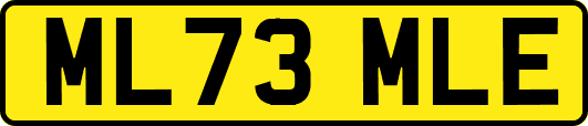 ML73MLE