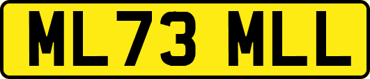 ML73MLL