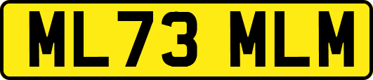 ML73MLM