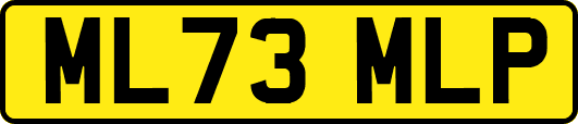 ML73MLP