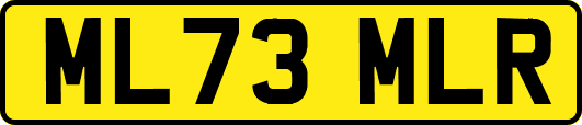 ML73MLR