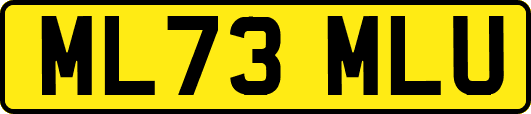 ML73MLU
