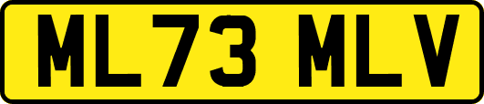 ML73MLV