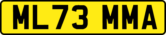 ML73MMA