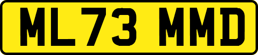 ML73MMD