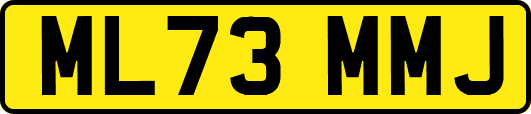 ML73MMJ